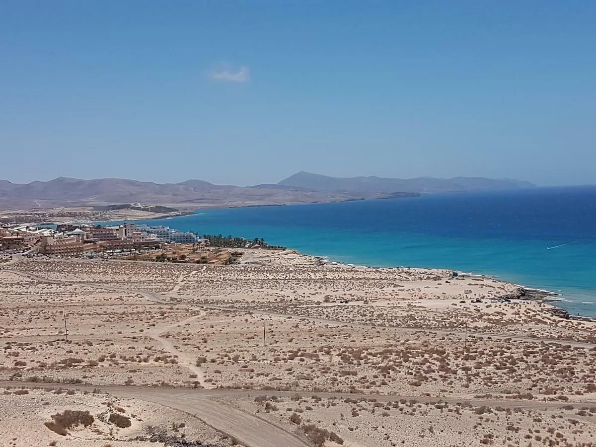 Playa Paraiso Apartamento Costa Calma