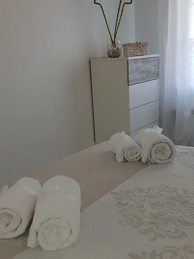 Апартаменты Playa Paraiso Коста Калма 0*,  Испания