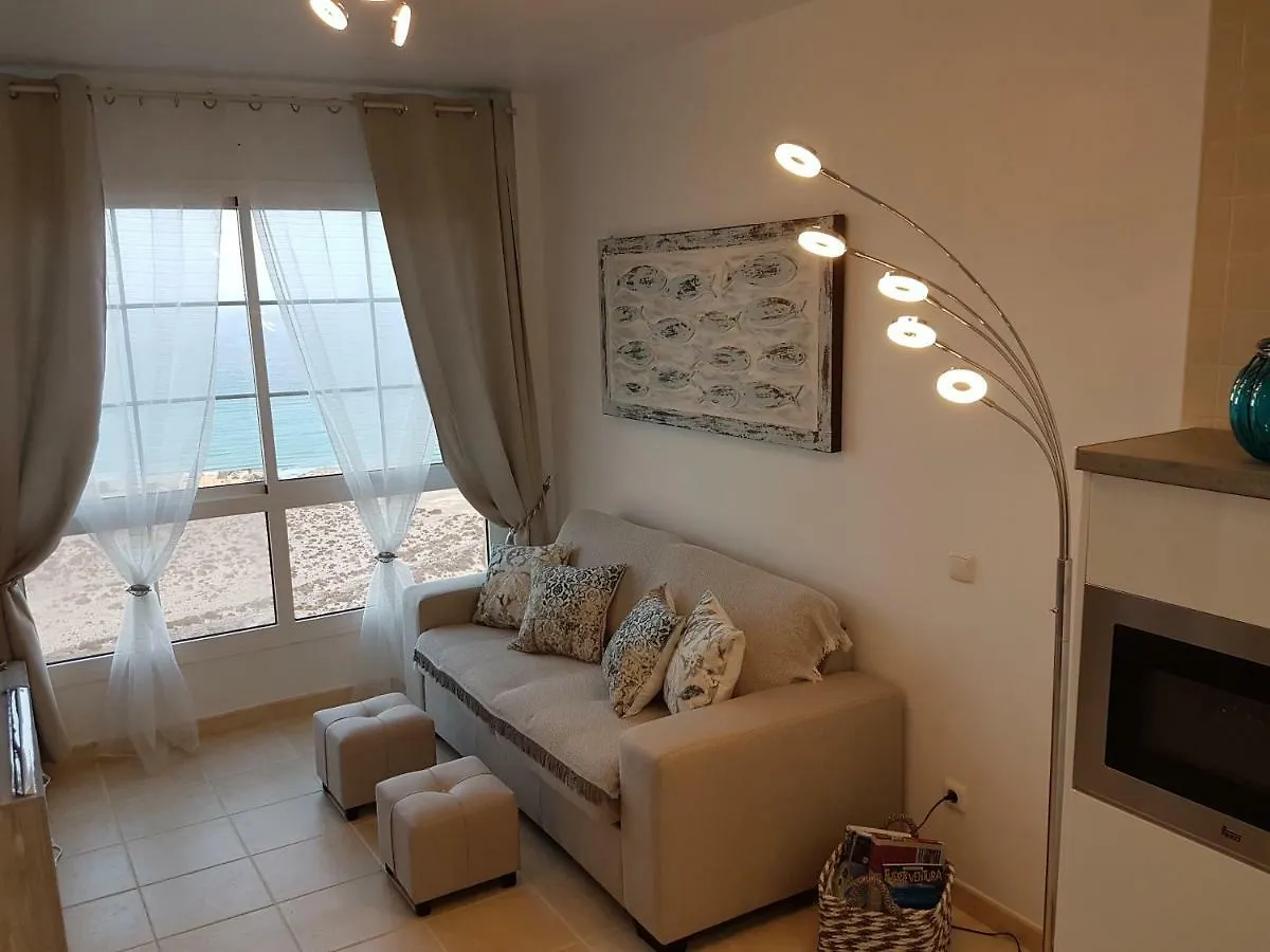 Апартаменты Playa Paraiso Коста Калма