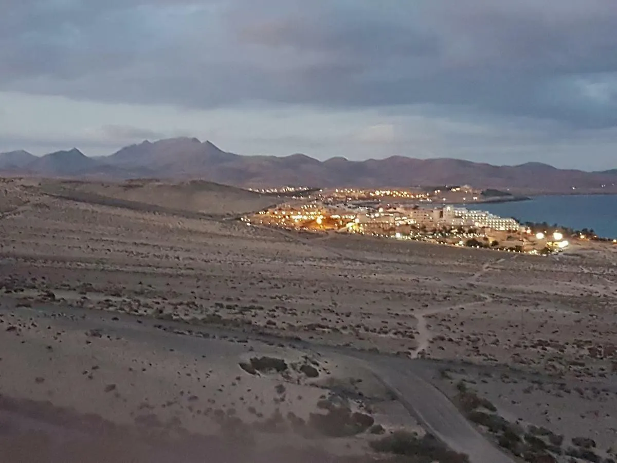 Апартаменты Playa Paraiso Коста Калма 0*,